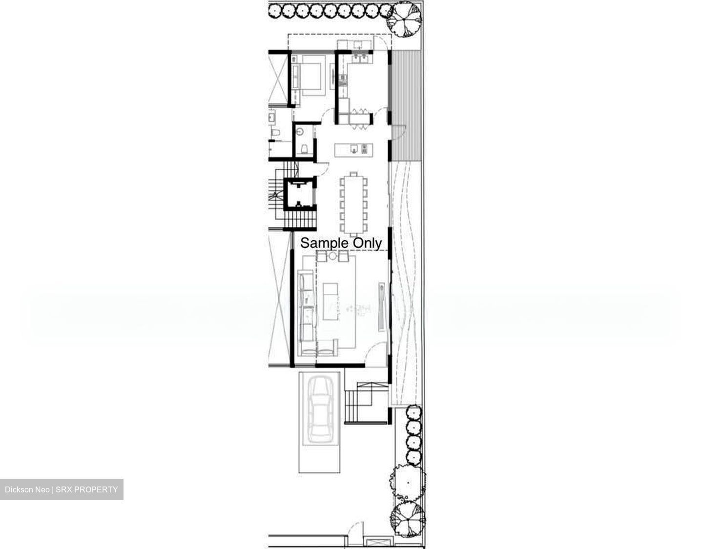 Holland Avenue (D10), Detached #620016221